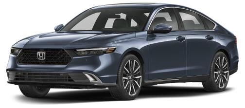 2026 HONDA Accord