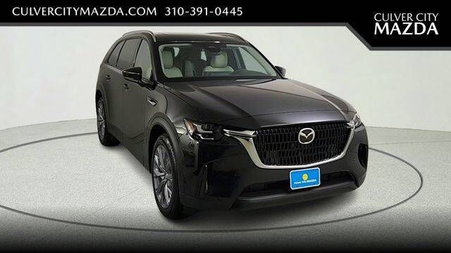 2026 MAZDA CX-90