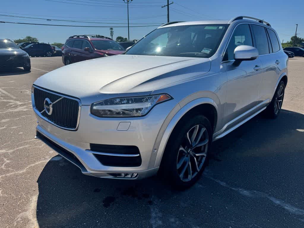 2019 VOLVO XC90