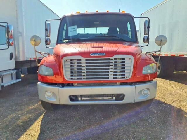2019 FREIGHTLINER M2