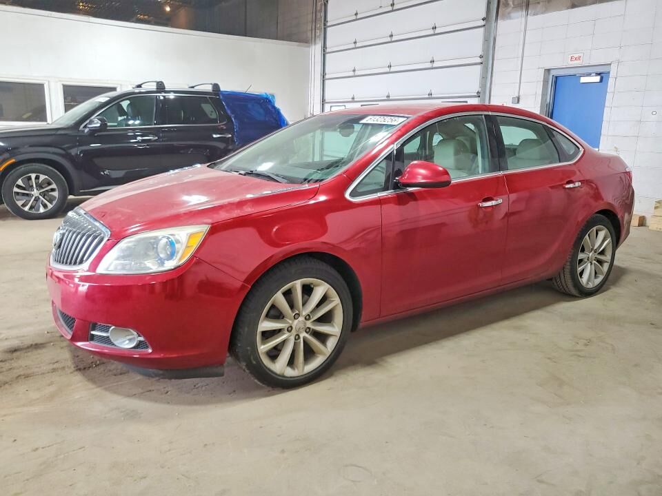 2013 BUICK Verano