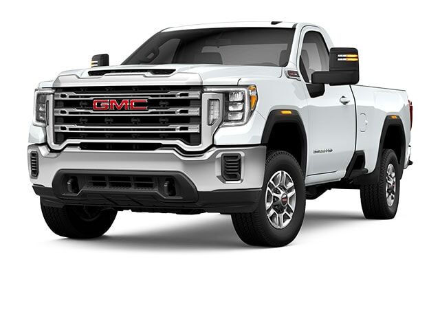 2023 GMC Sierra HD