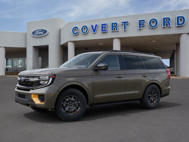 2027 FORD Expedition