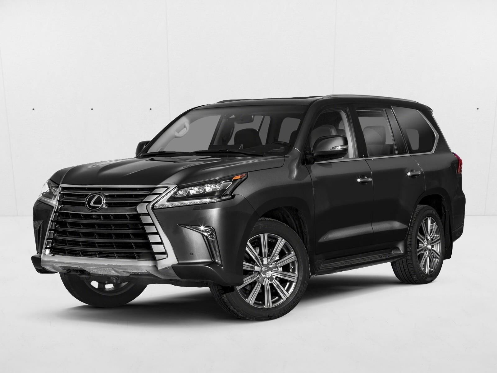 2018 LEXUS LX 570