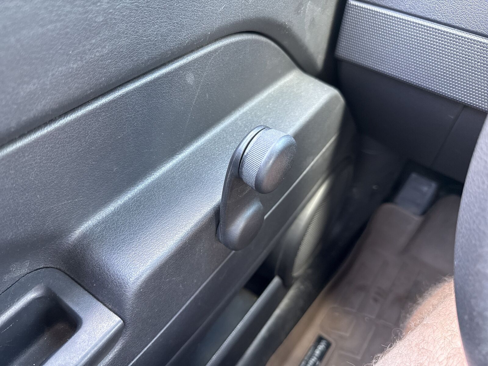 2008 JEEP Compass