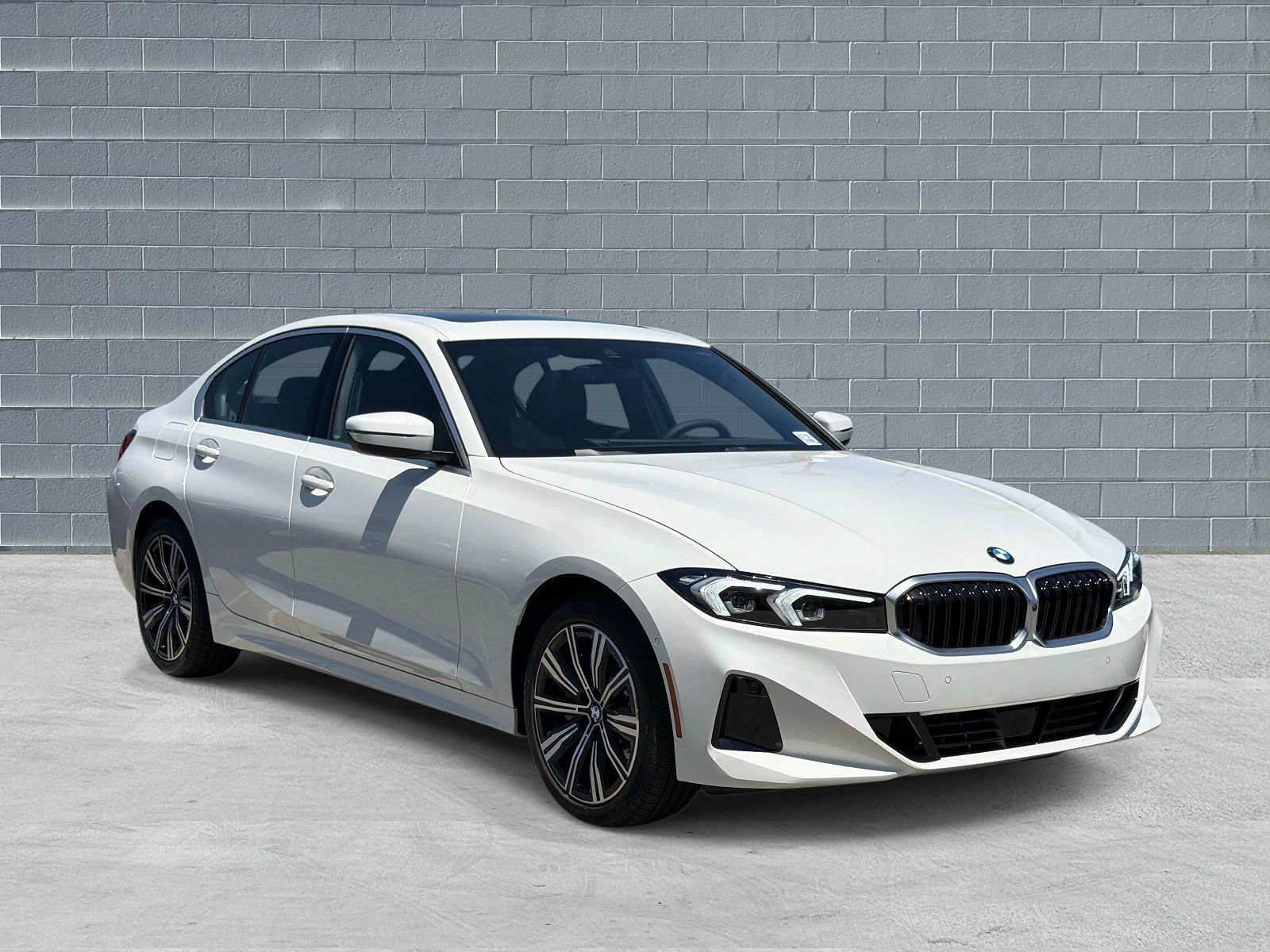 2026 BMW 3 Series