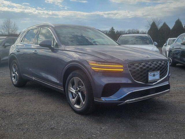 2026 GENESIS GV70