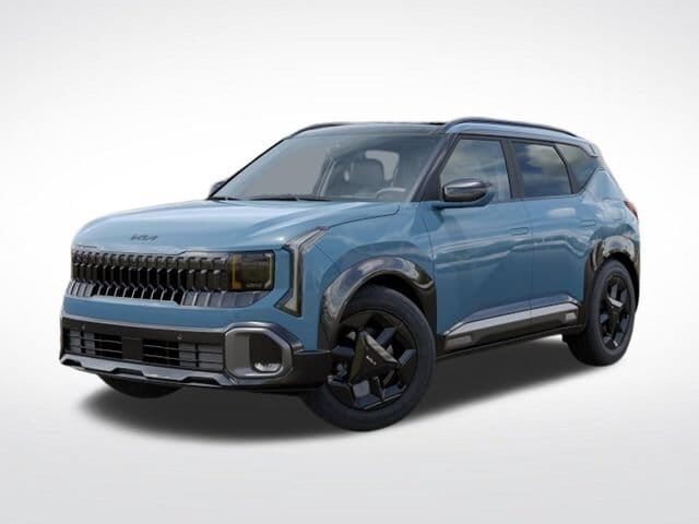 2027 KIA Seltos