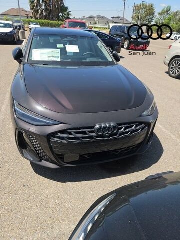 2026 AUDI A6