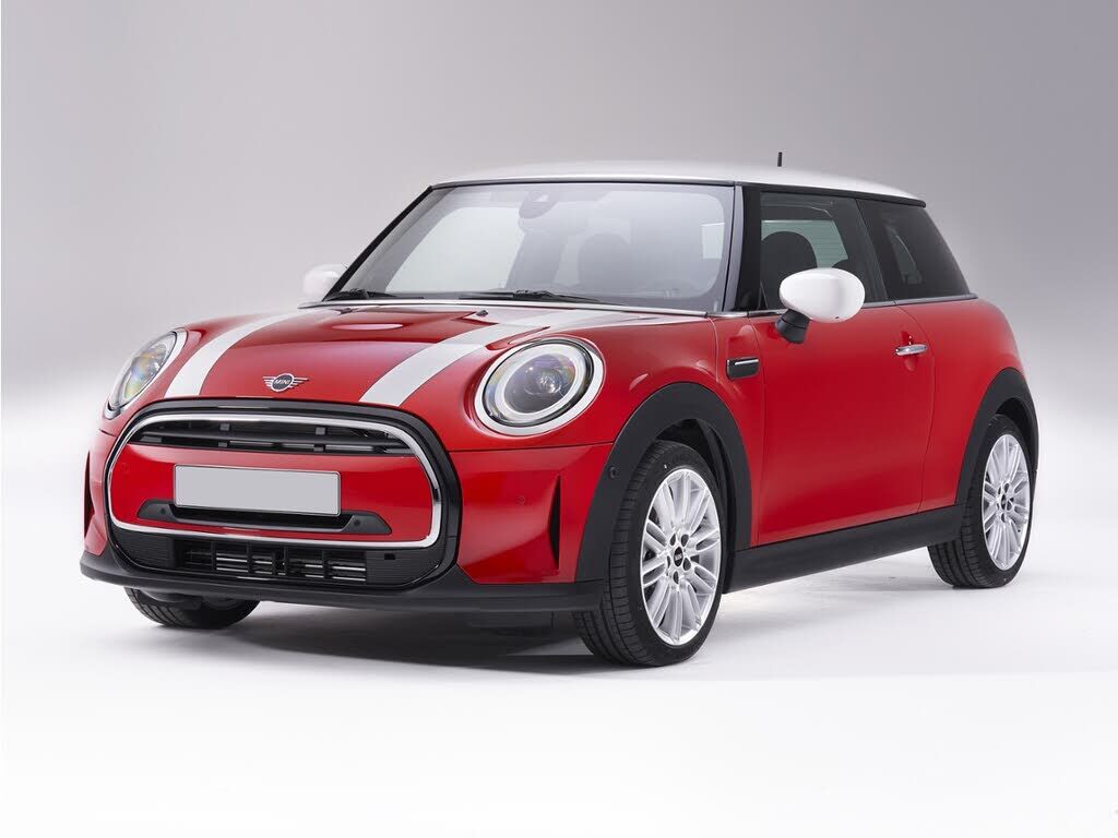 2024 MINI Hardtop