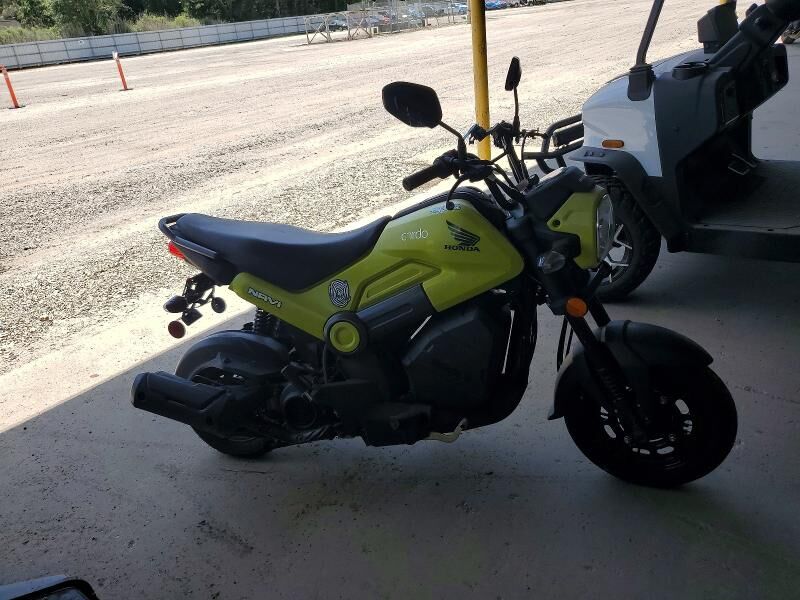 2023 HONDA Navi