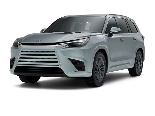 2025 LEXUS TX