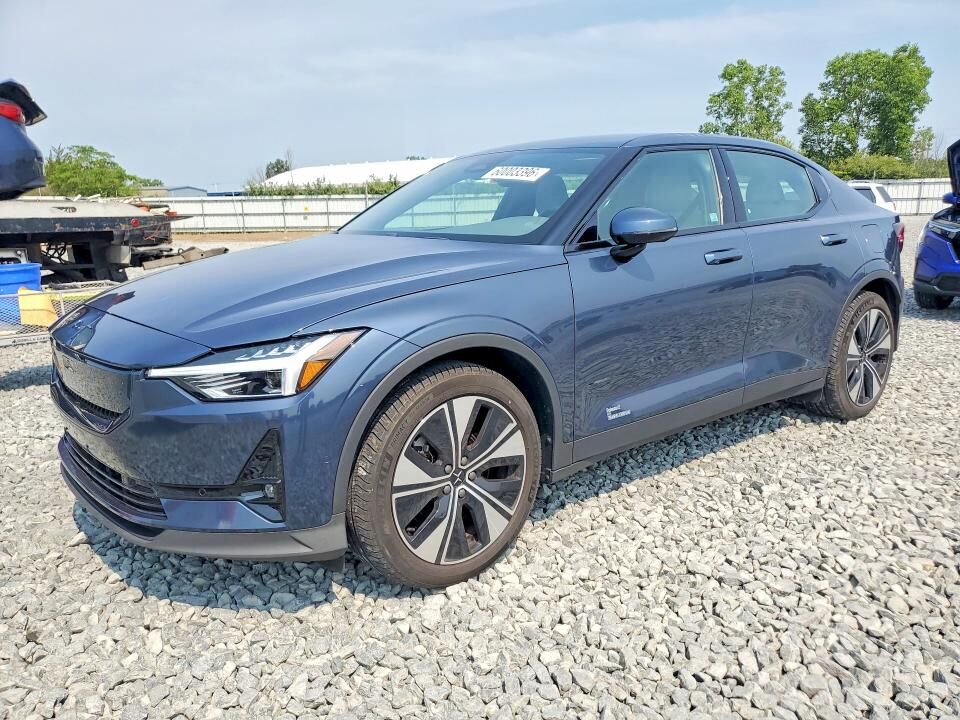 2024 POLESTAR PS2