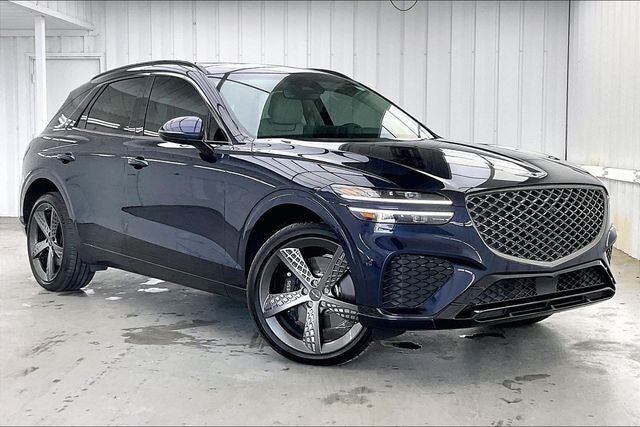 2025 GENESIS GV70