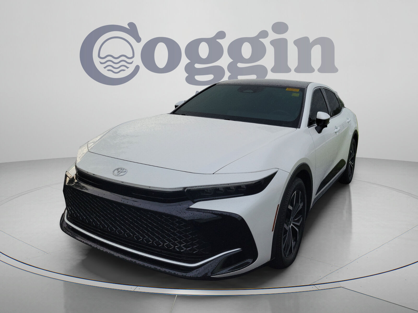 2023 TOYOTA CROWN