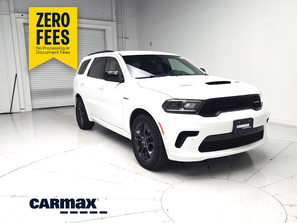 2023 DODGE Durango