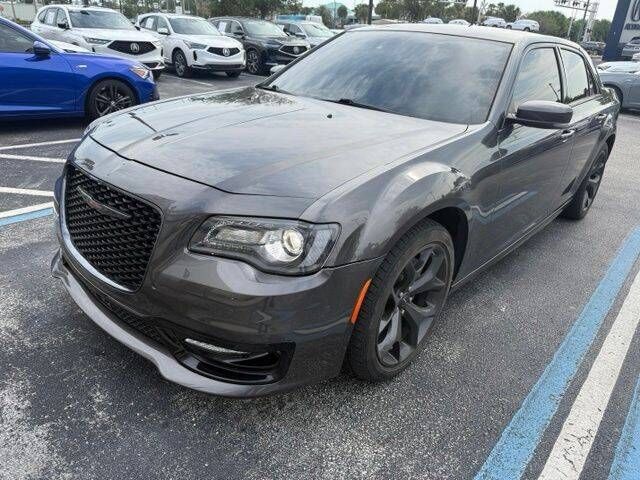 2023 CHRYSLER 300