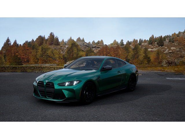 2027 BMW M4