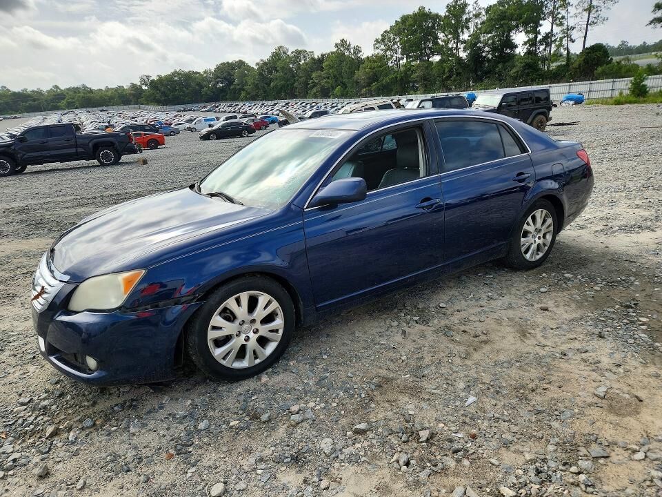 2008 TOYOTA Avalon