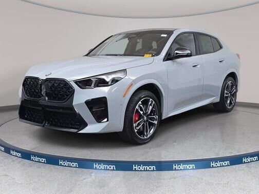 2026 BMW X2