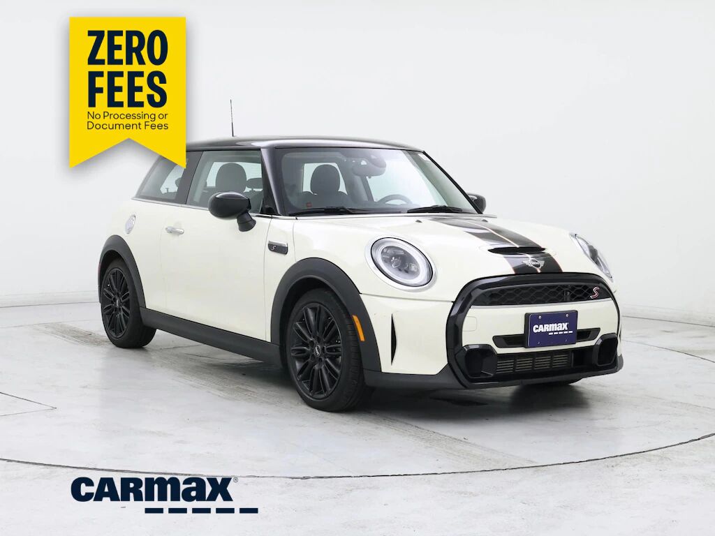 2023 MINI Hardtop