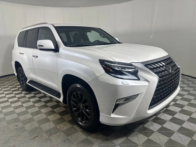 2023 LEXUS GX
