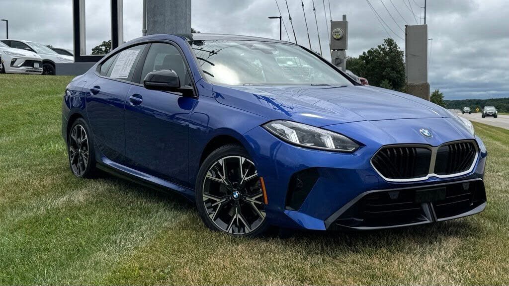 2026 BMW 2 Series