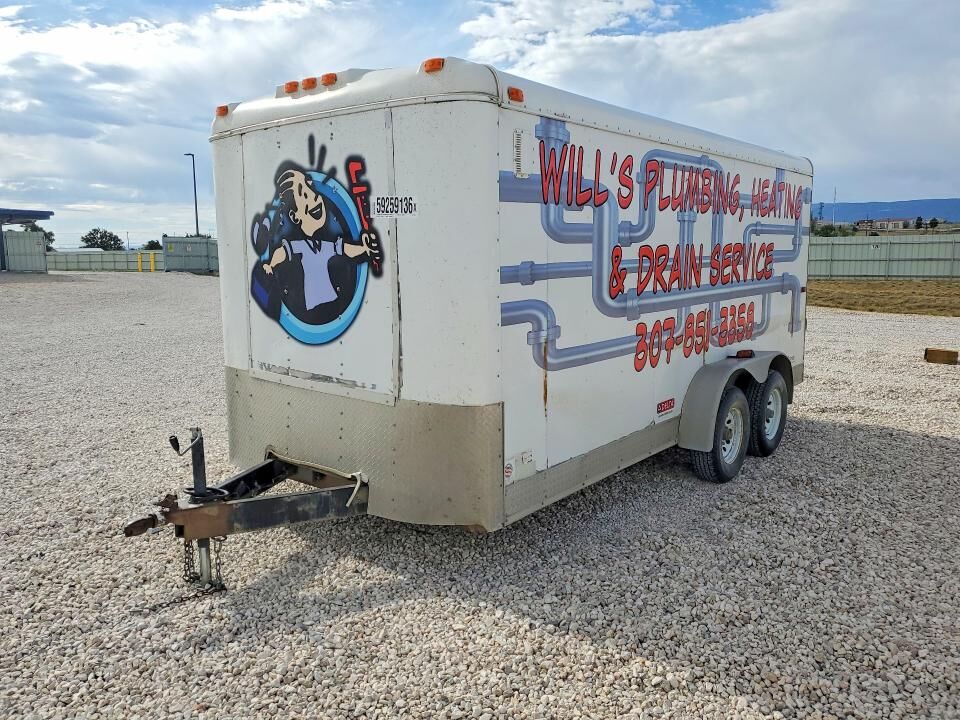 2004 INTERSTATE WEST CORP Interstate West Corp