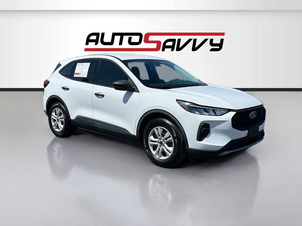 2023 FORD Escape