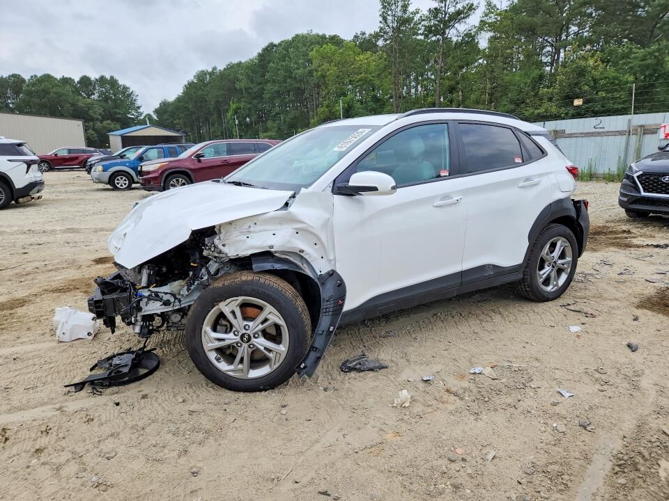 2023 HYUNDAI Kona