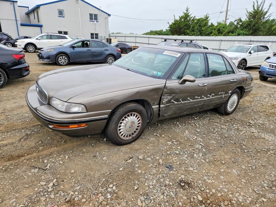 1999 BUICK LeSabre