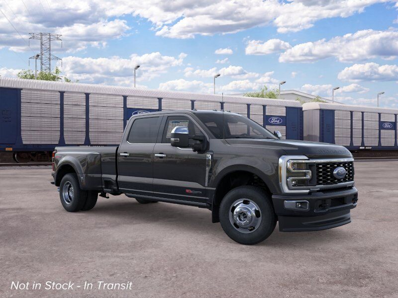 2026 FORD F-350