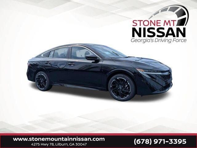 2026 NISSAN Sentra
