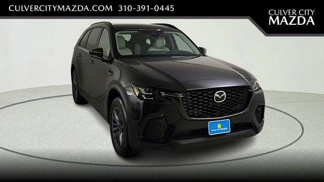 2026 MAZDA CX-70