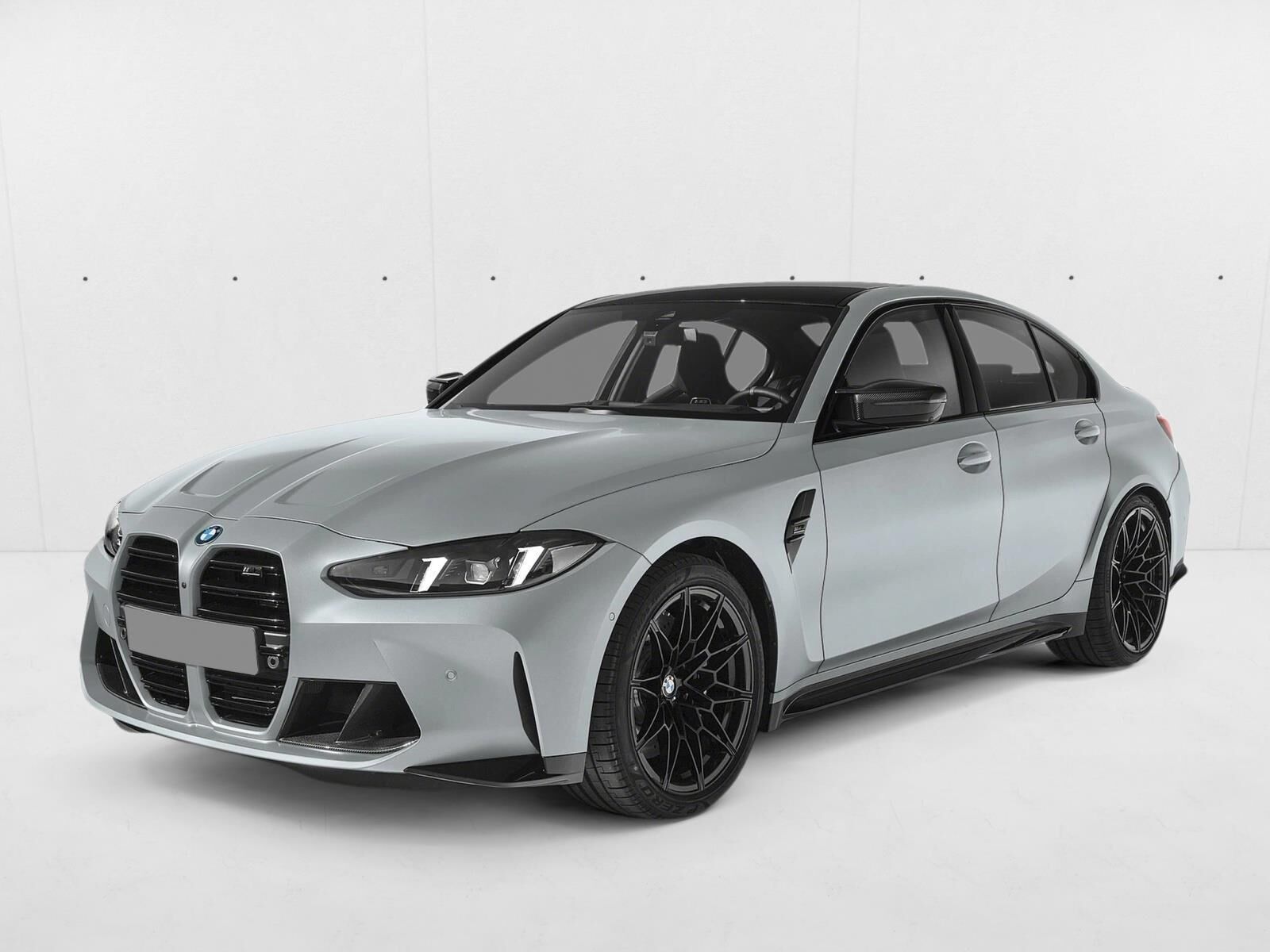 2025 BMW M3