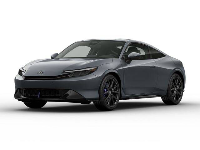 2026 HONDA Prelude