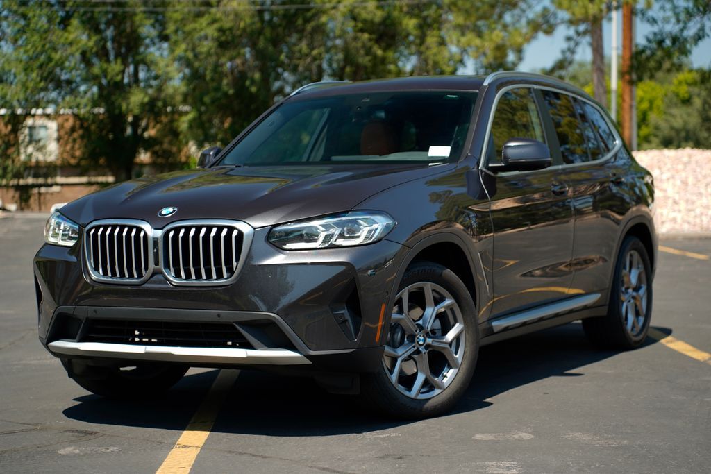 2023 BMW X3