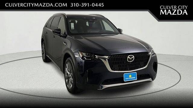 2026 MAZDA CX-90