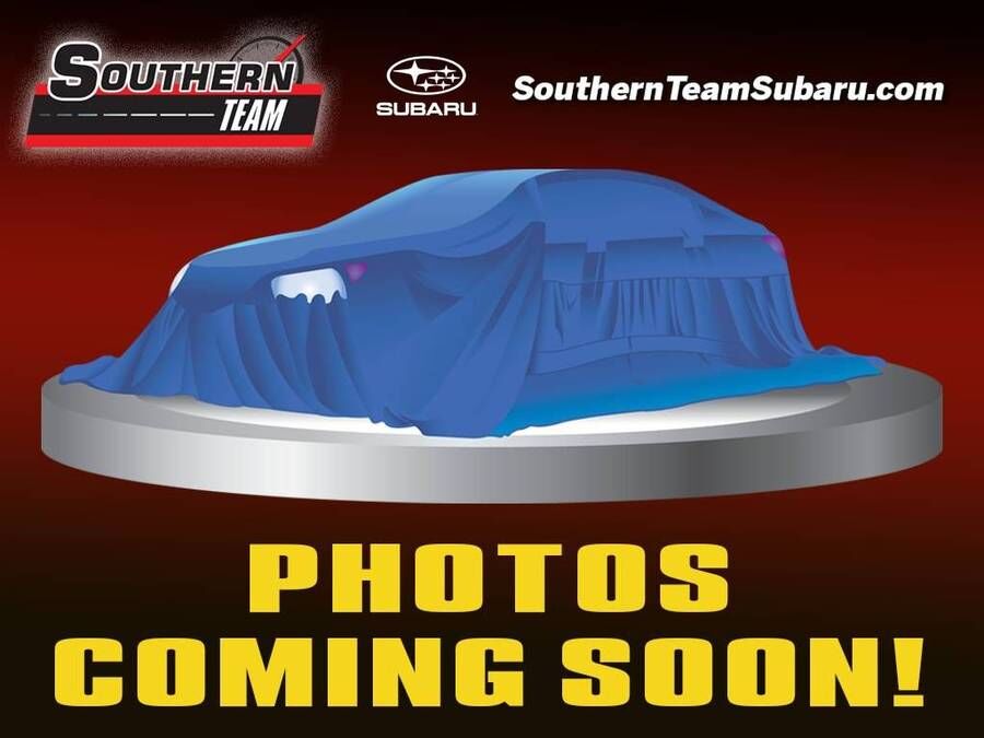 2026 SUBARU Ascent