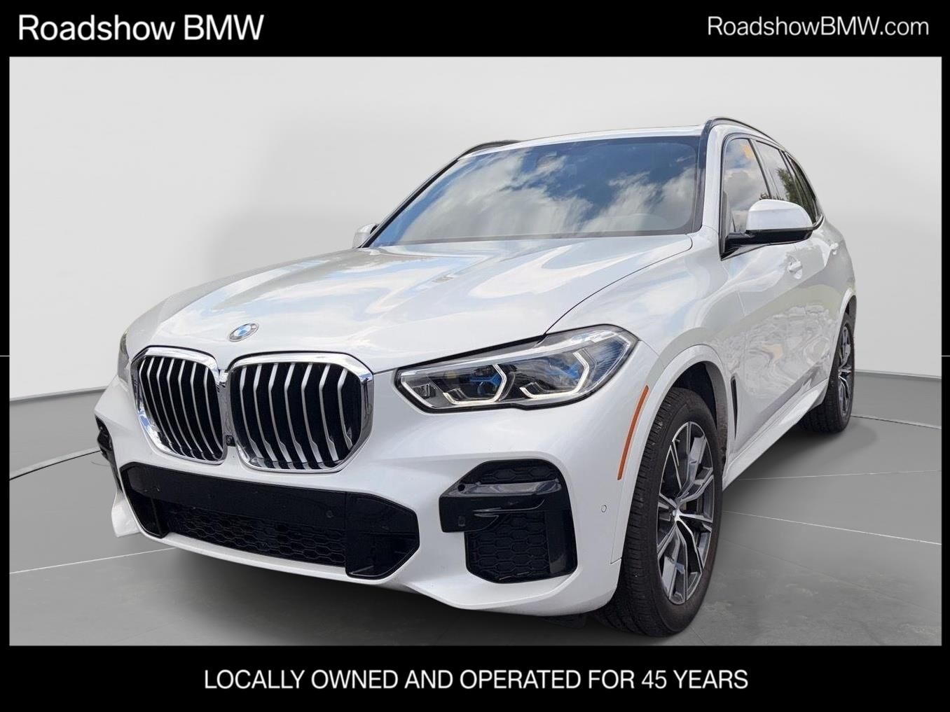 2023 BMW X5