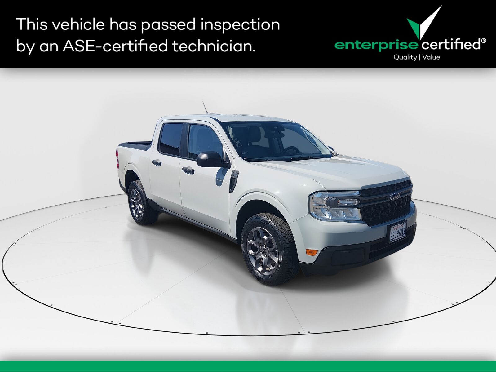 2023 FORD Maverick