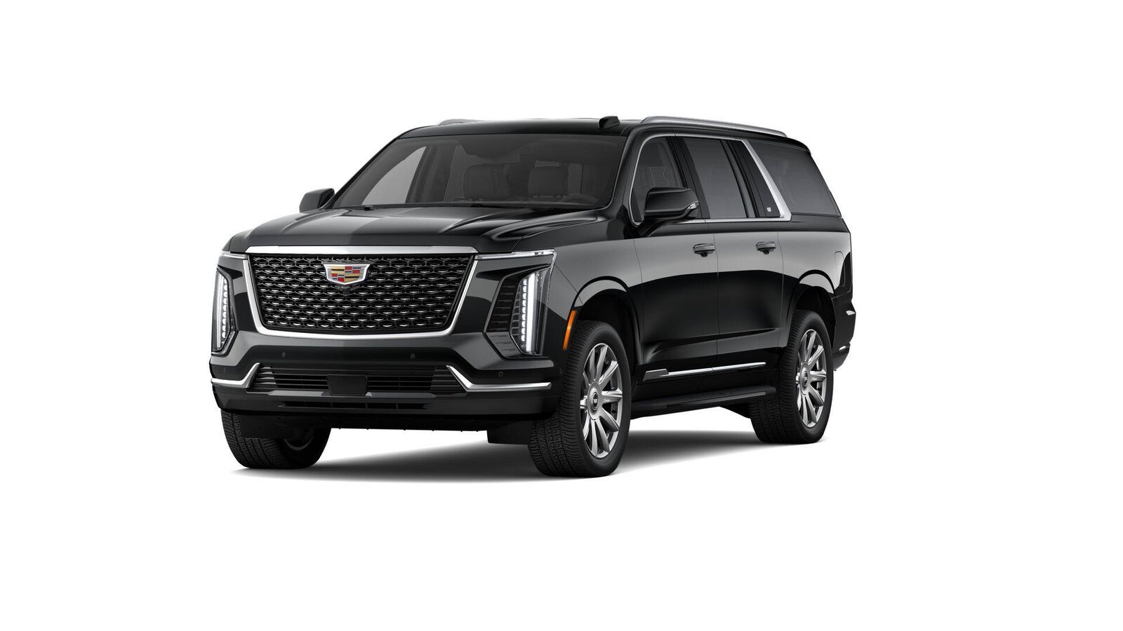 2026 CADILLAC Escalade ESV