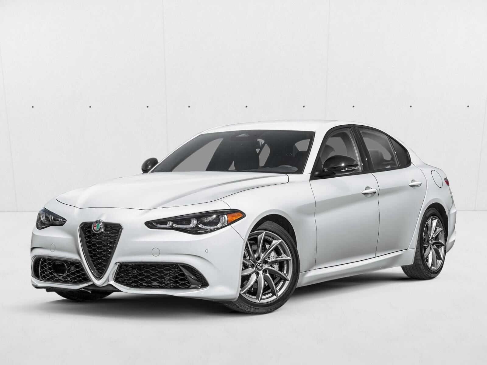 2025 ALFA ROMEO Giulia