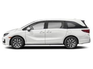2026 HONDA Odyssey