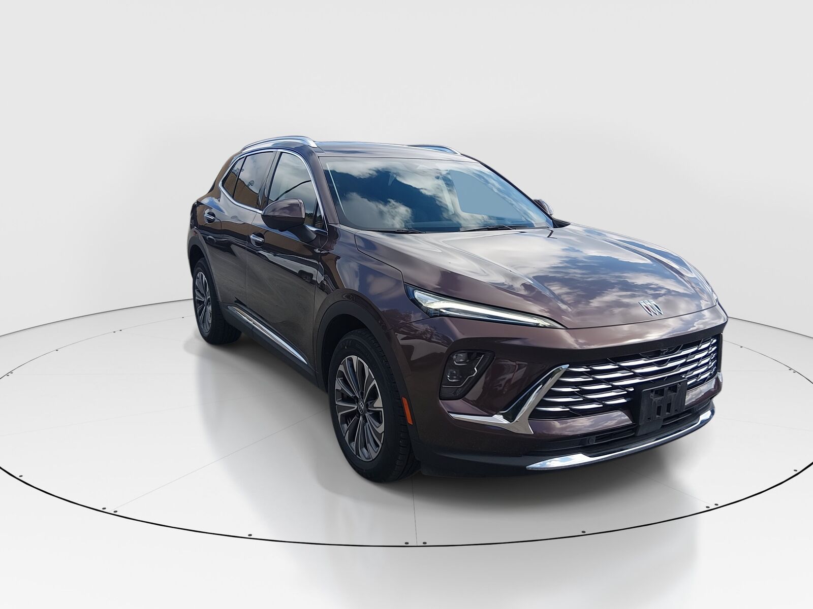 2024 BUICK Envision