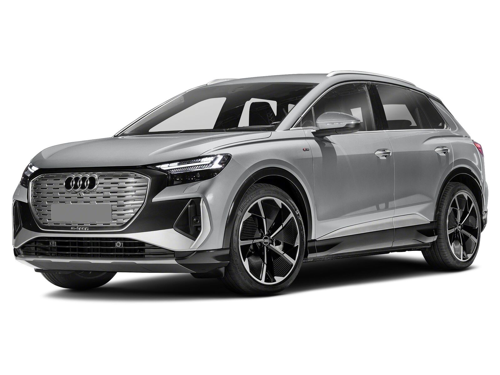 2022 AUDI Q4