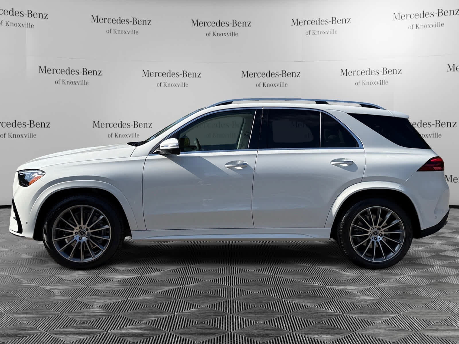 2026 Mercedes-Benz GLE-Class