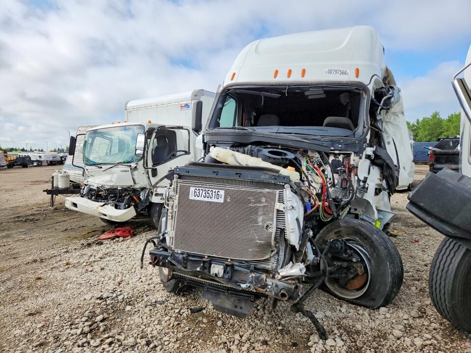 2026 FREIGHTLINER Cascadia