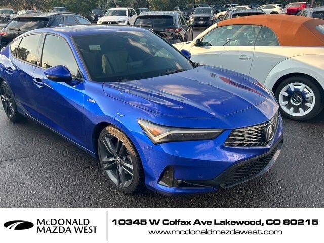 2023 ACURA Integra