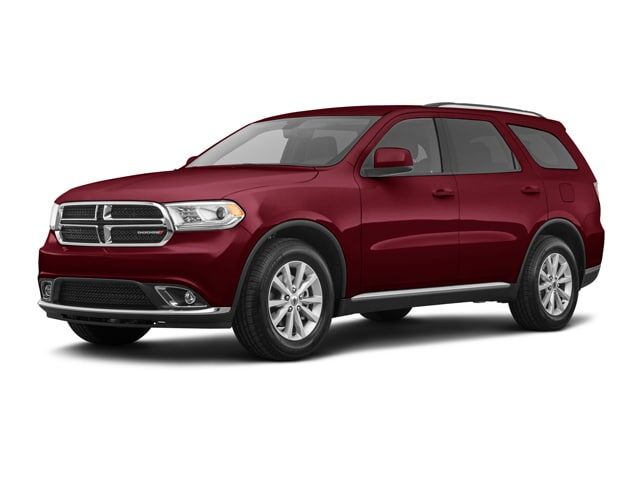 2020 DODGE Durango